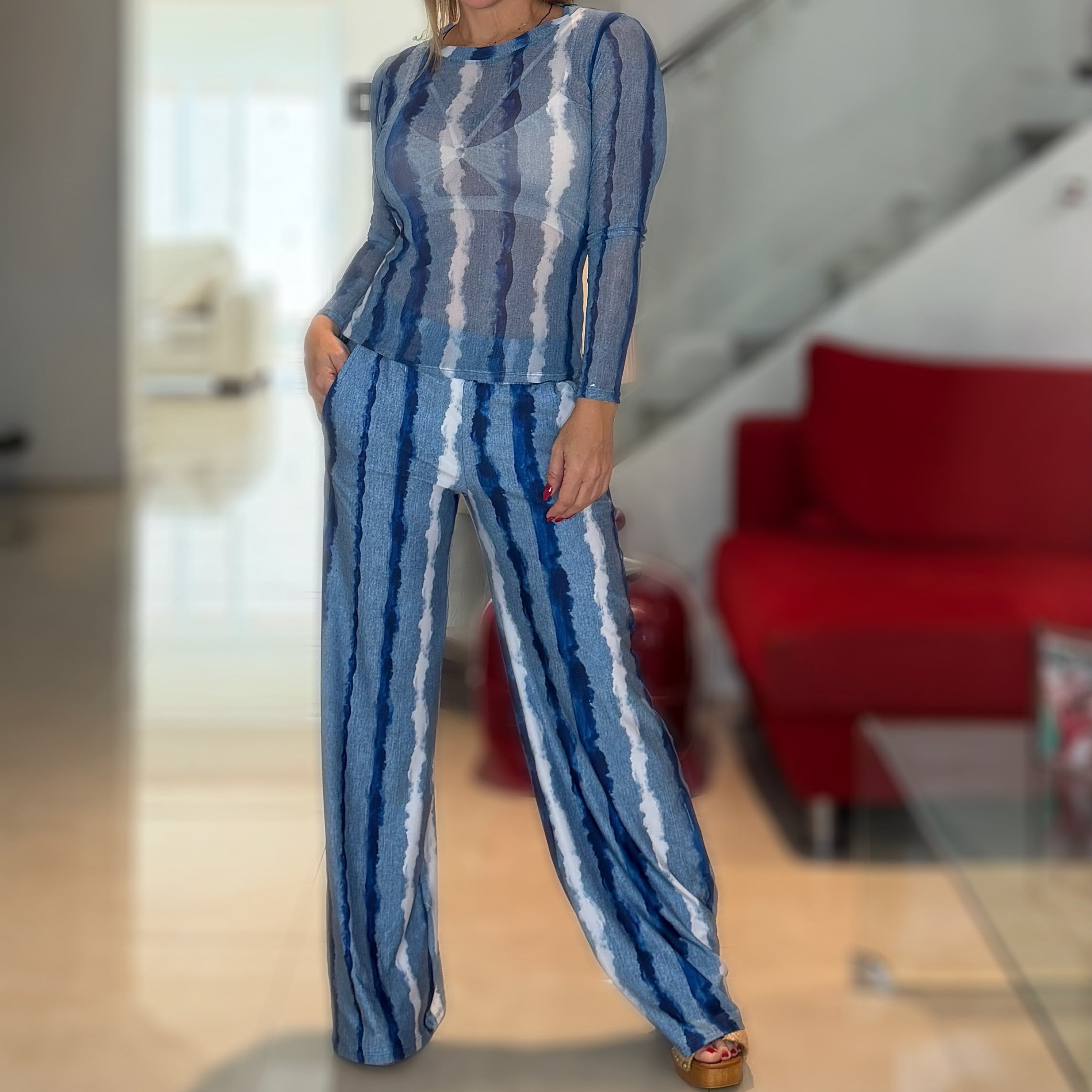LEO SET 