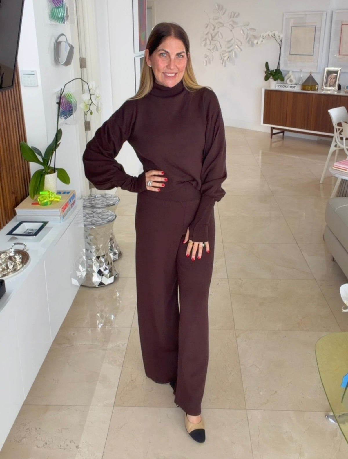 Noelle Set | PS Showroom