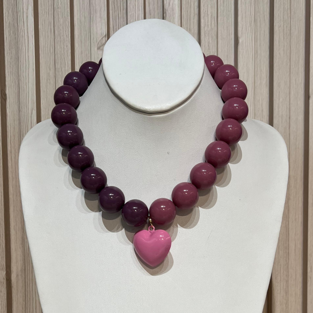Candy Jewels Necklace