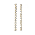 Aretes Berenice