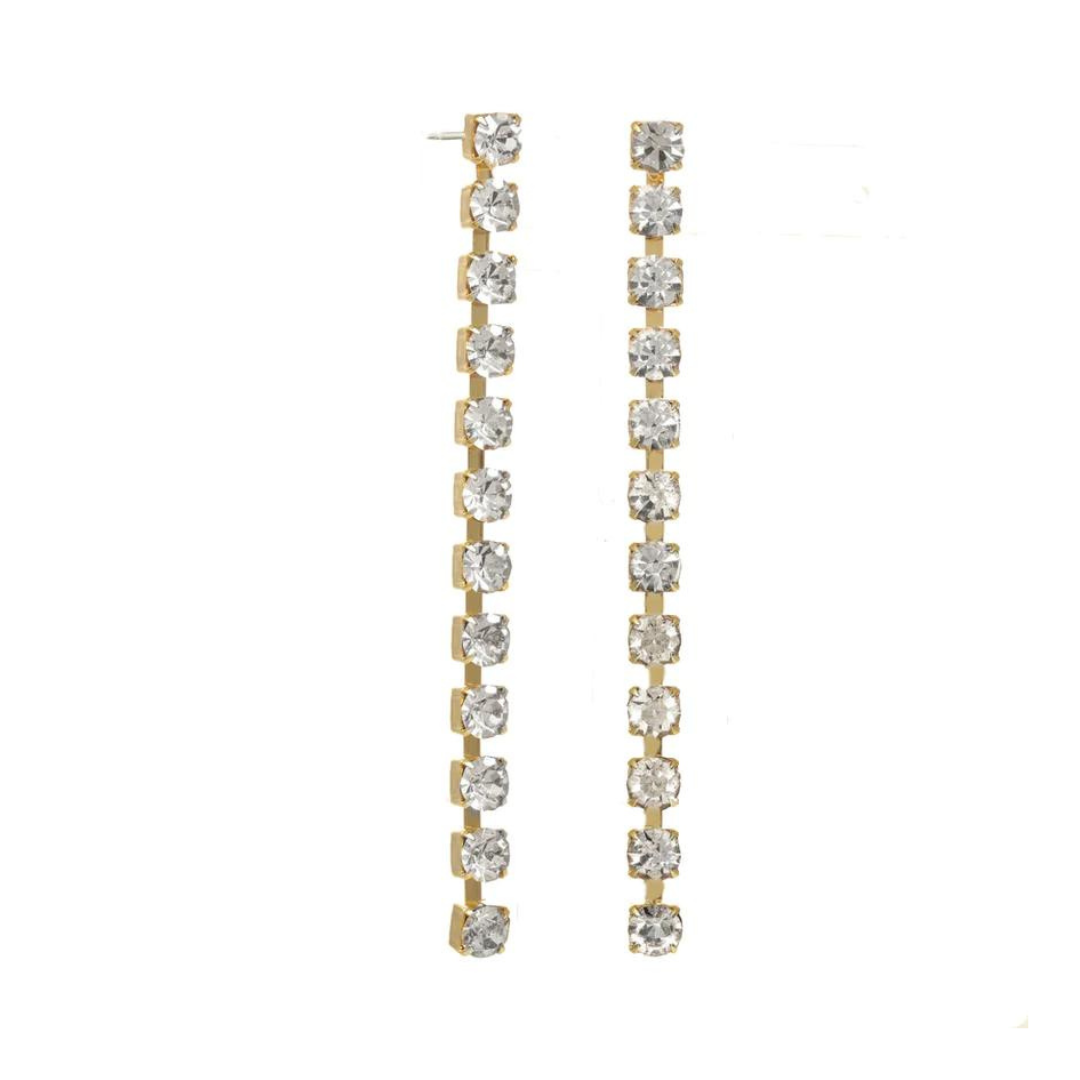 Aretes Berenice