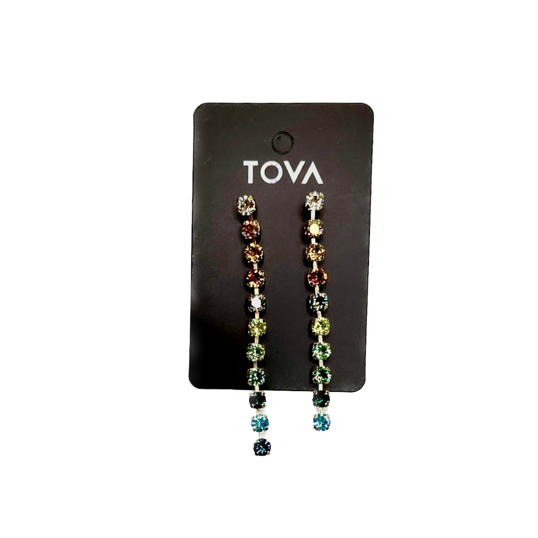 Aretes Berenice