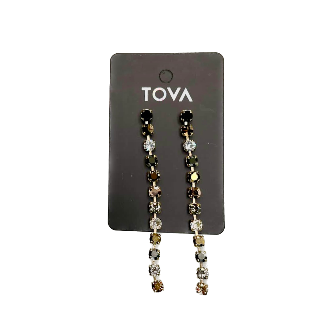 Aretes Berenice