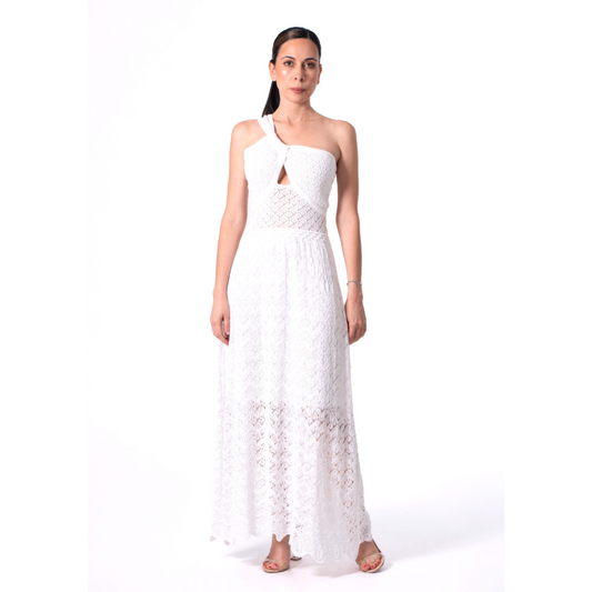Vestido Ipé
