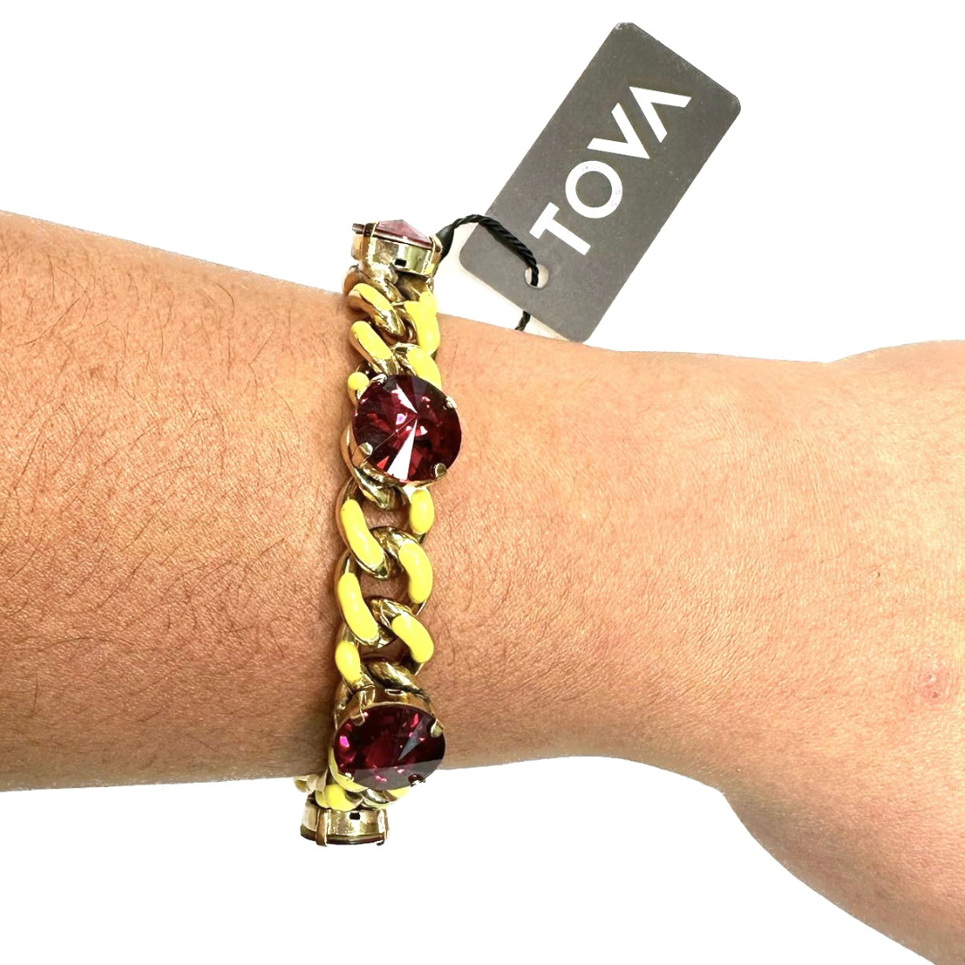 Brazalete Galieu