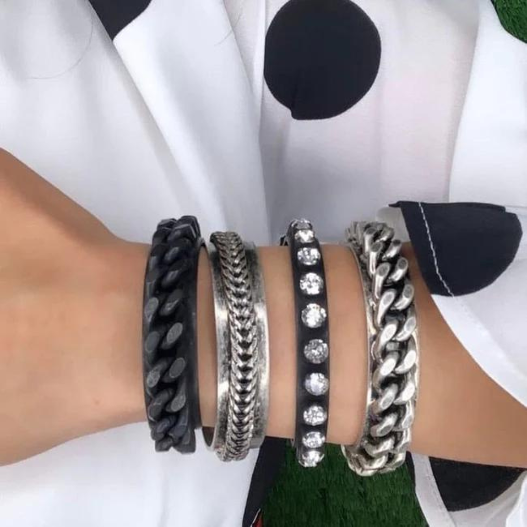 Brazalete Kelly
