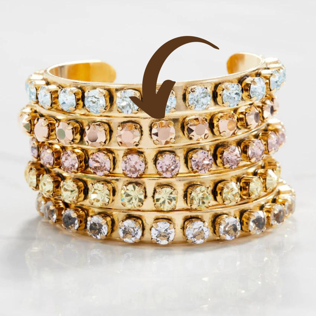 Brazalete Kelly