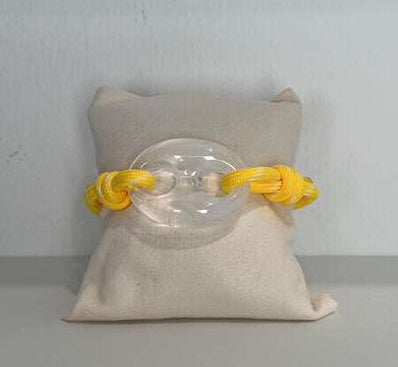 Riviera Knot Bracelet | PS Showroom