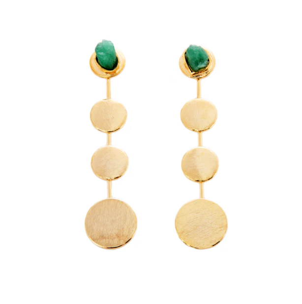 Ava Earrings