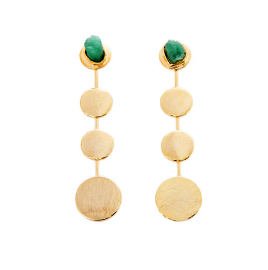 Ava Earrings
