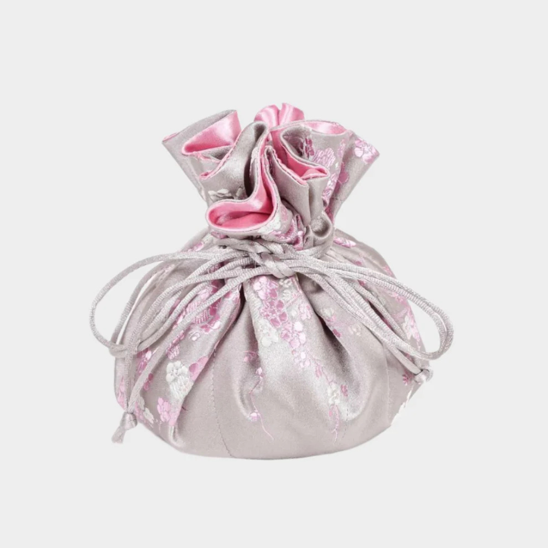 Cherry Charm Bolso Joyero