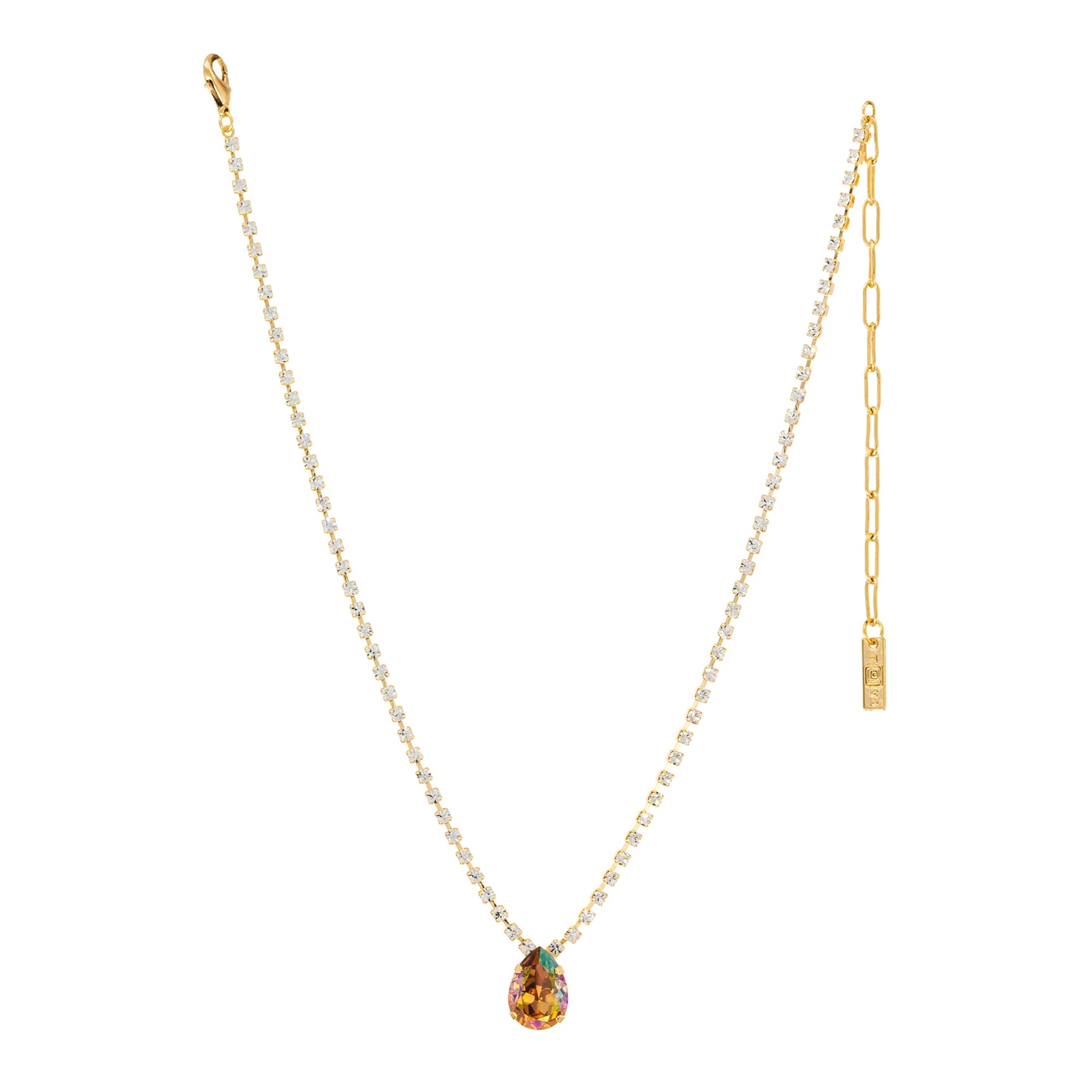 Milli Necklace in Earth, Wind & Fire