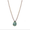 Milli Crystal Statement Necklace | PS Showroom