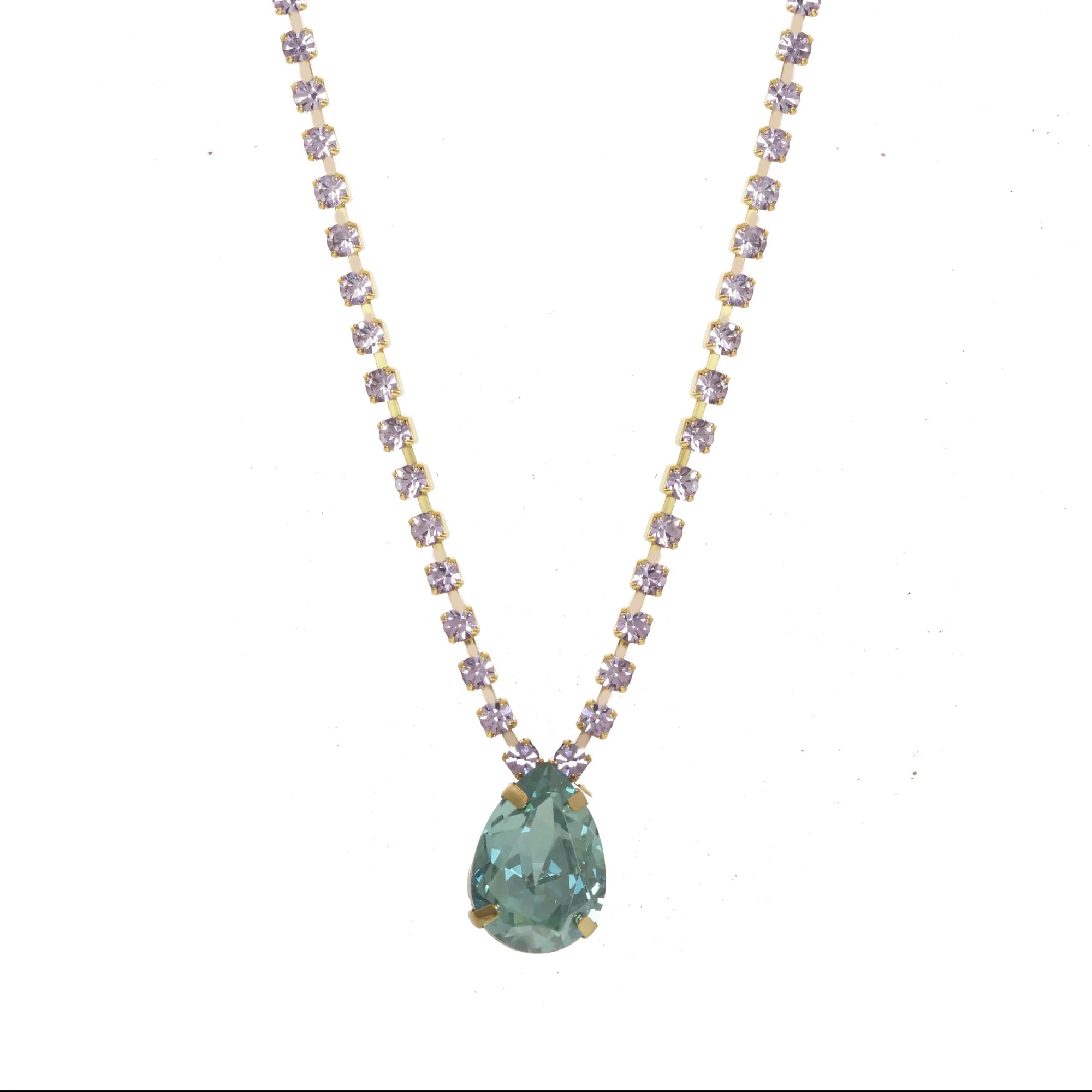 Milli Necklace in Earth, Wind & Fire