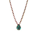 Milli Necklace in Earth, Wind & Fire