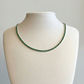 Emerald Tenis 2mm