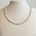 Tenis Rectangle Clear 2mm