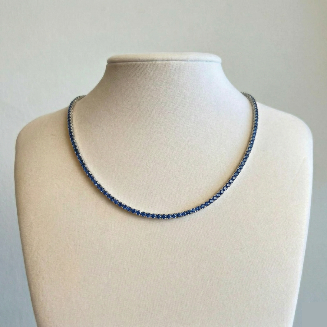 Sapphire Tenis 2mm