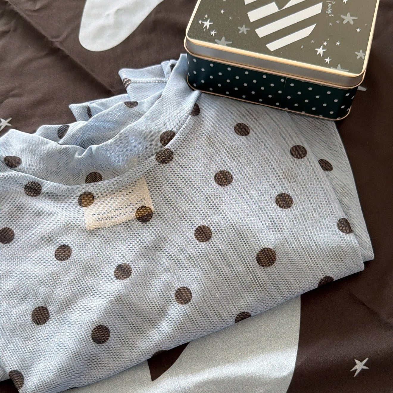 The Perfect Mother’s Day Kit 0