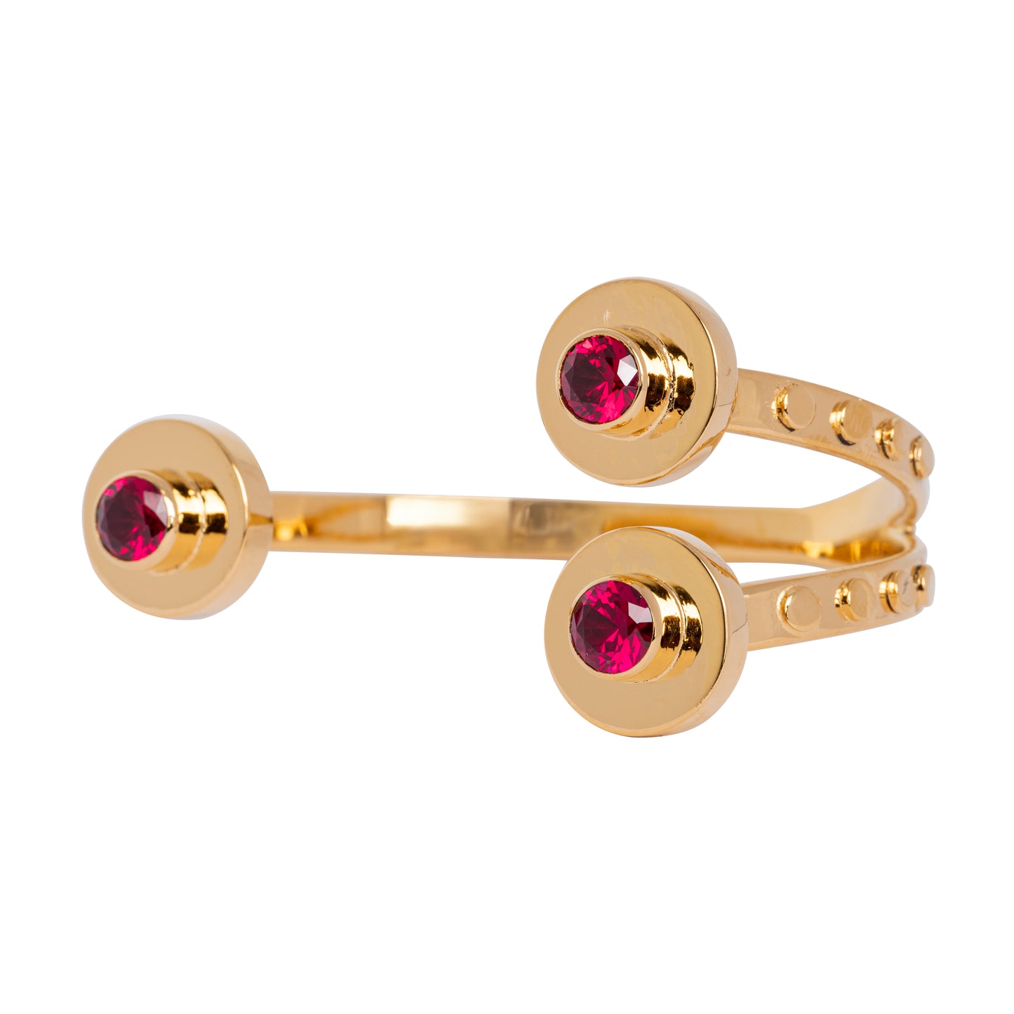 Triple Pulse Bracelet