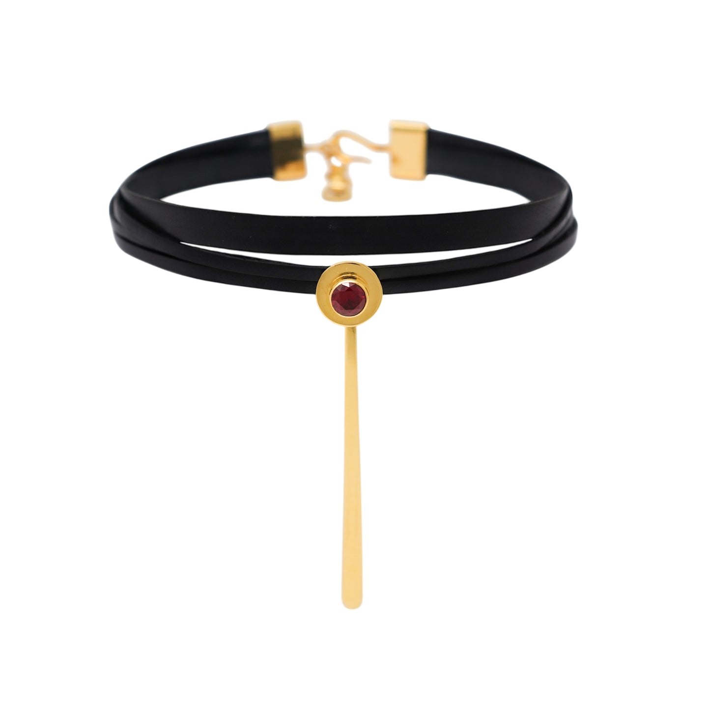 Triple Pulse Choker