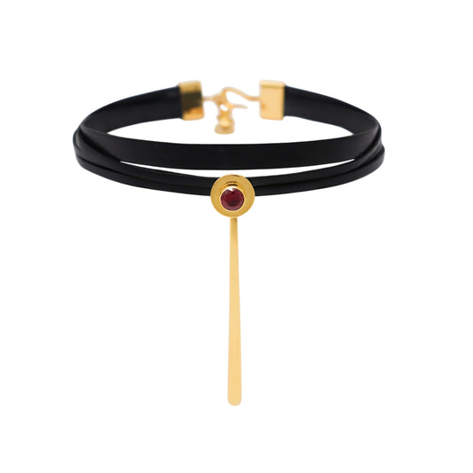 Triple Pulse Choker