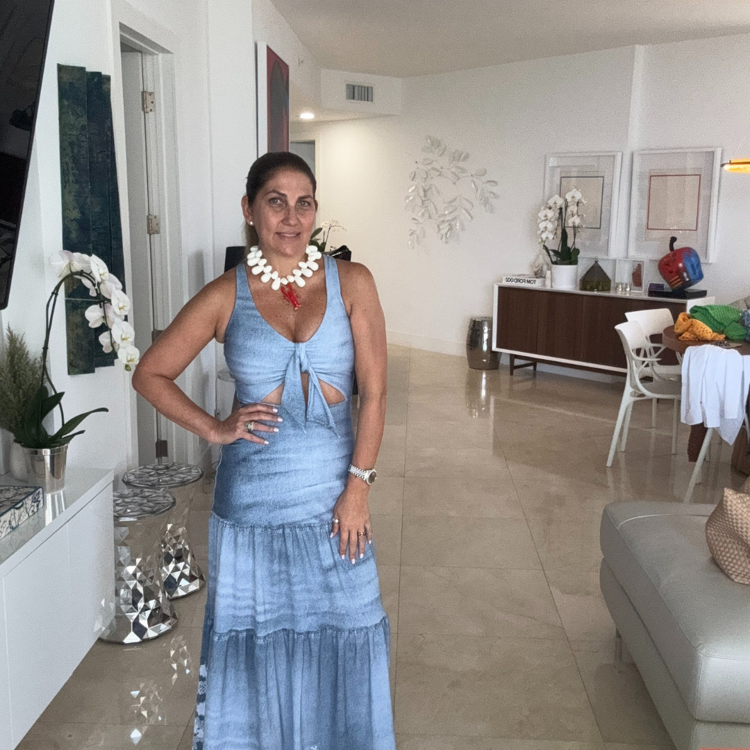 Vestidos largos kinina 2
