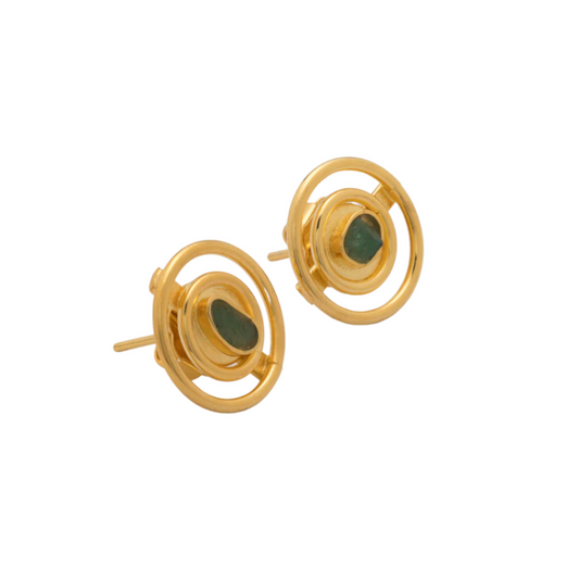 Alessia Earrings