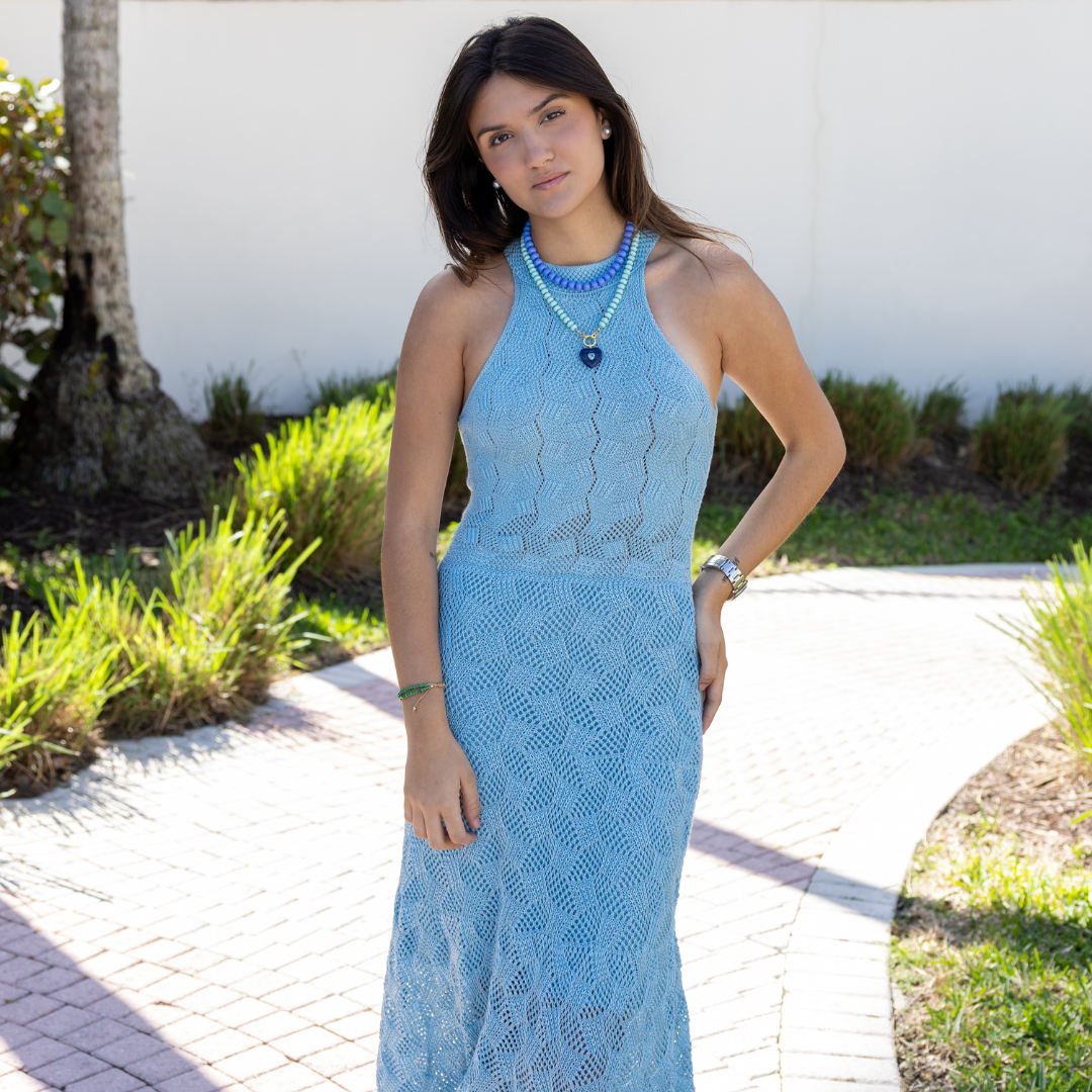 Vestido Alma