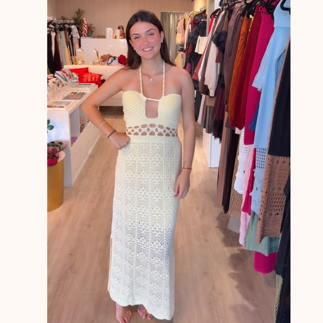 Vestido Lucía