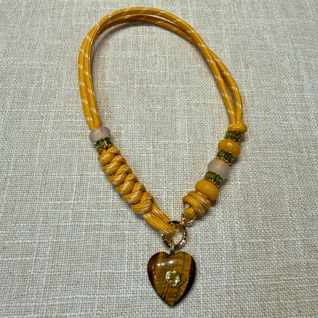 Collares destinos Entrelazados