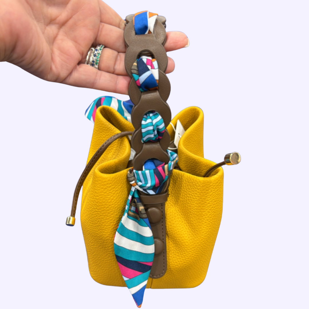 Carteras de pañuelo
