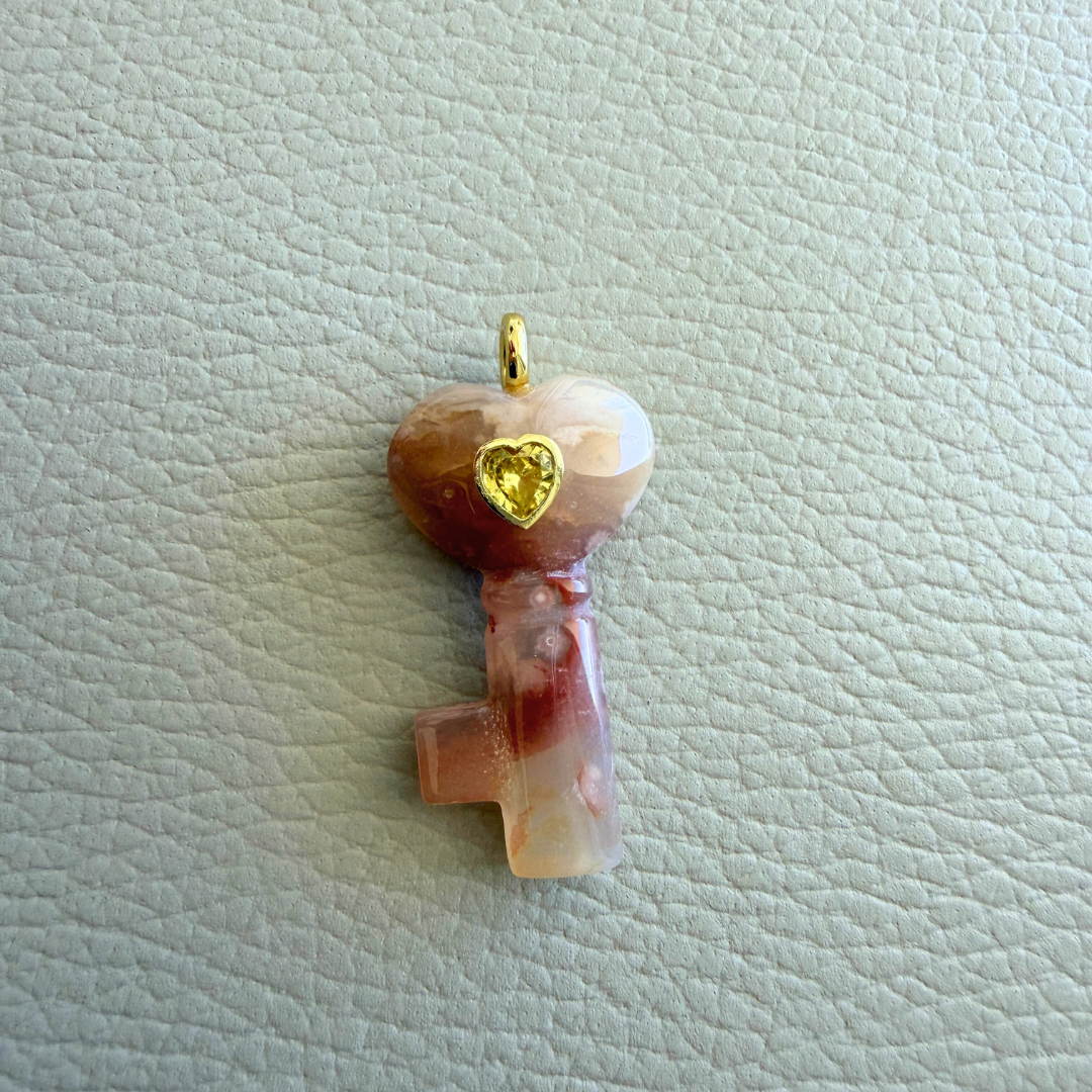 Llaves de piedras