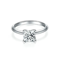 Anillo Princesa 2ct
