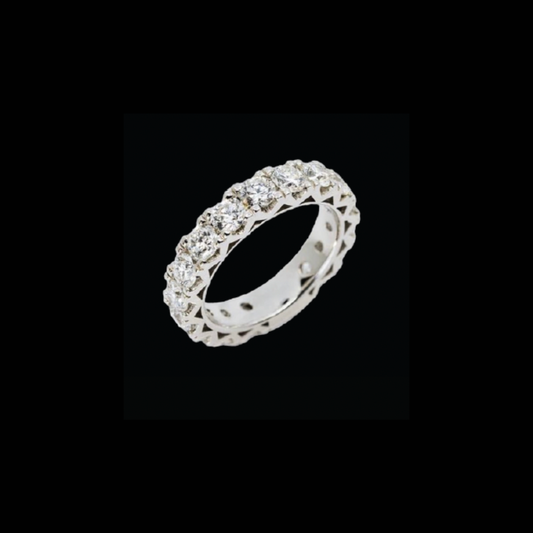 Anillo Eternity