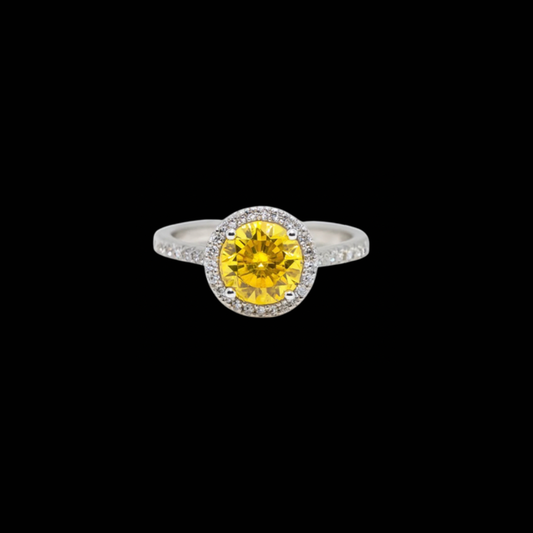 Anillo Yellow