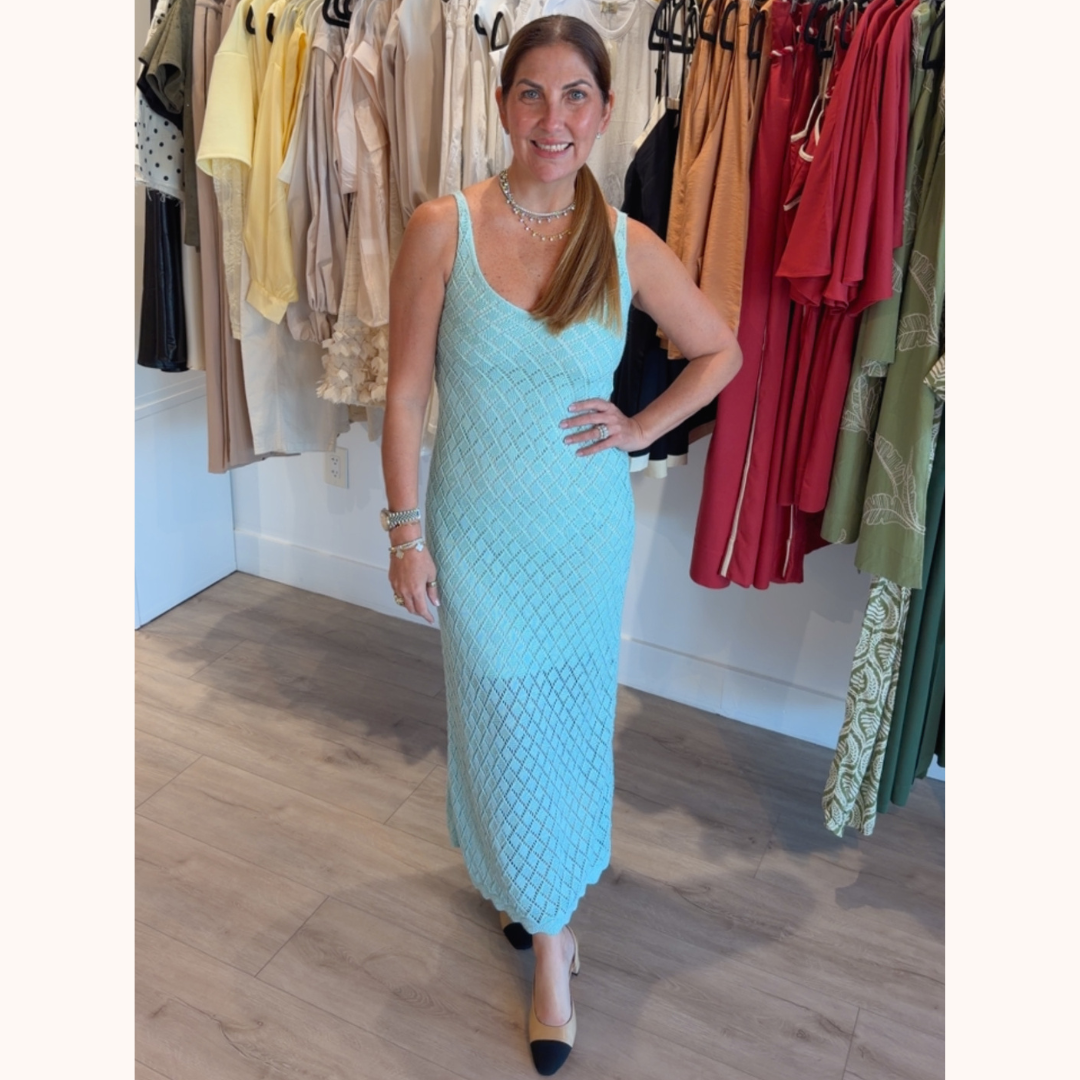 Dress katara