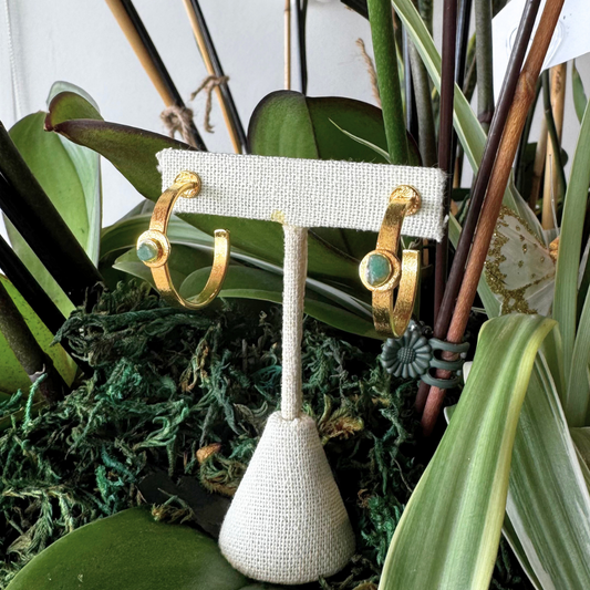 Elena Earrings