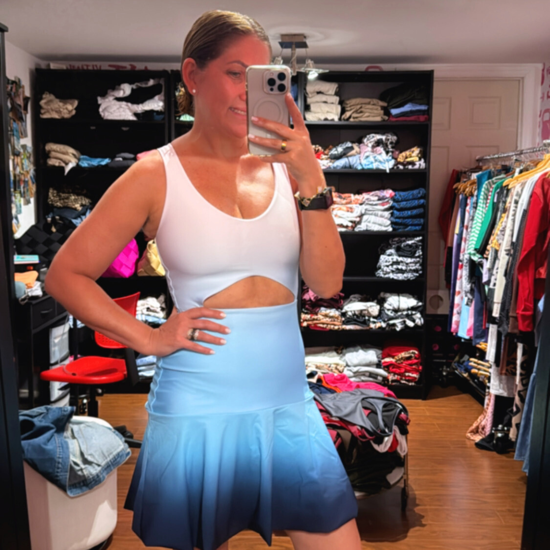 Vestidos Tina