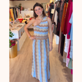 Vestido carioca