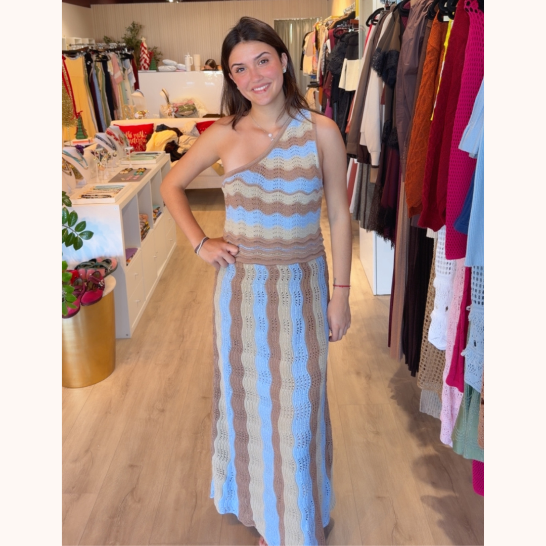 Vestido carioca