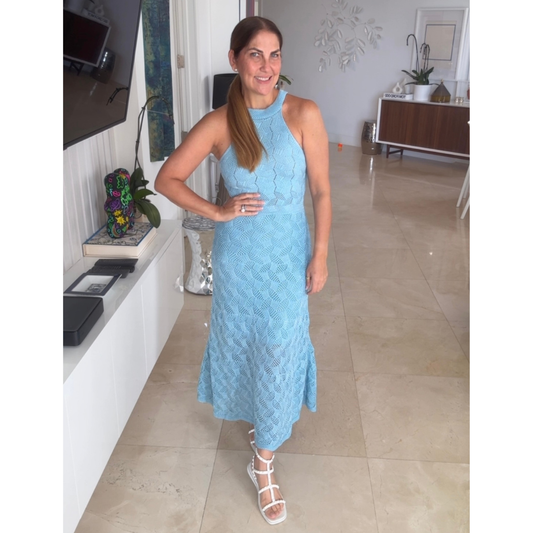 Vestido Alma