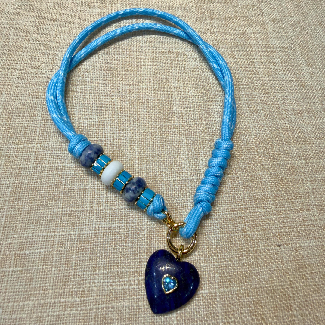 Collares destinos Entrelazados