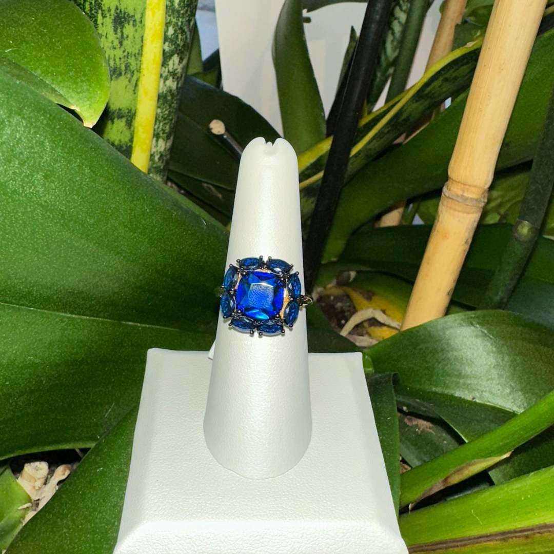 Anillo Florencia
