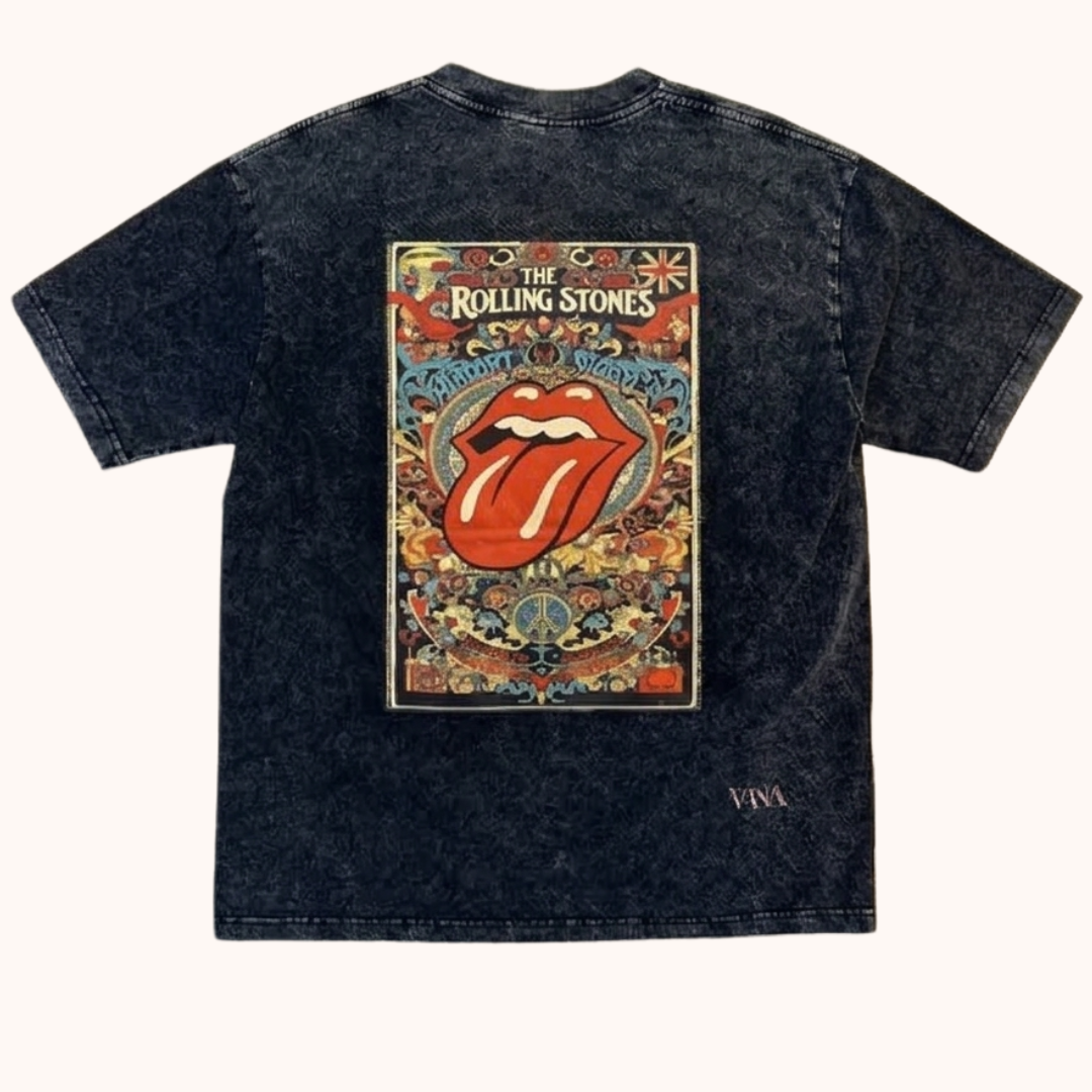 The stone T-shirt