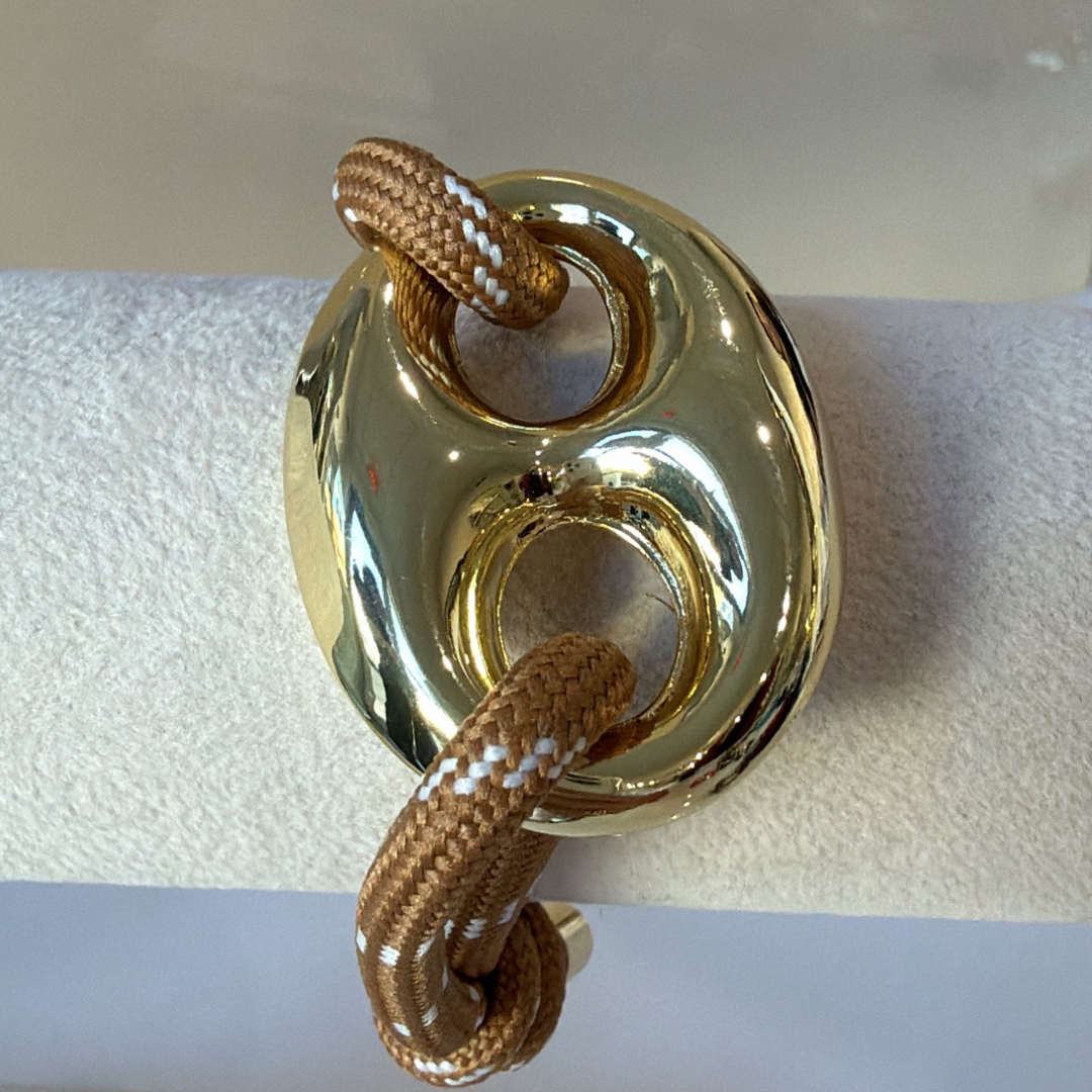 Pulsera Cordón