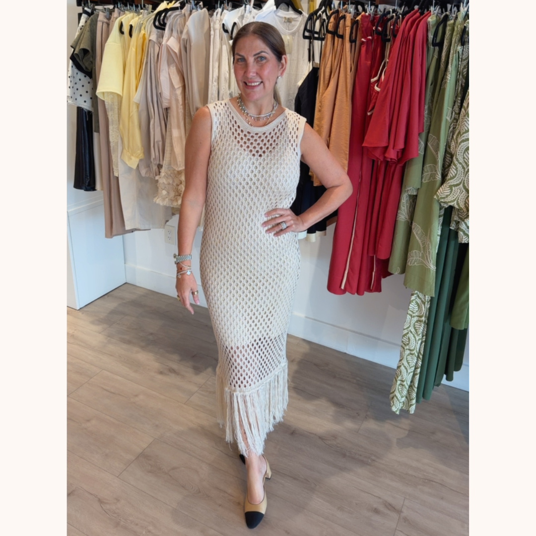 Dress Lola