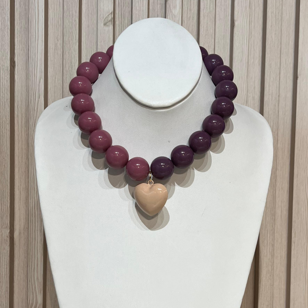 Candy Jewels Necklace