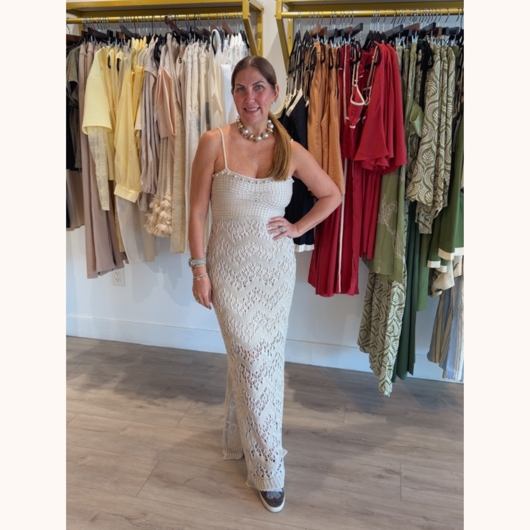 Kayena Dress