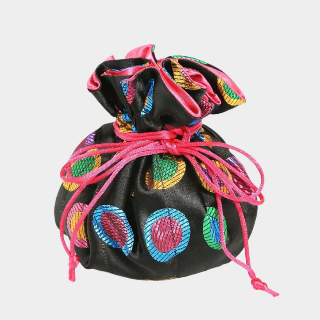 Dot Delight Bolso Joyero